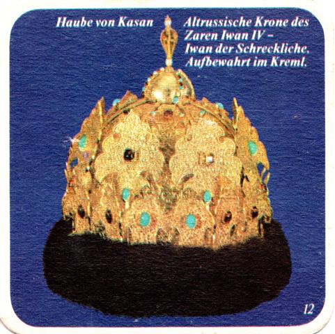 dortmund do-nw kronen hist kro 12b (quad180-12 haube von kasan)